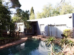 5 Bed House in Kibler Park
