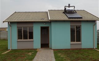 2 Bedroom House in Boksburg East