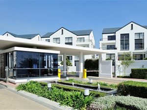 1 Bed Apartment in De Velde