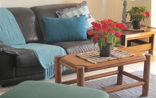 2 Bedroom Apartment in Tyger Waterfront