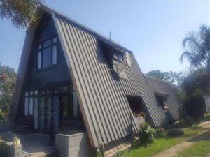 4 Bed House in Kei Mouth