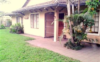 4 Bedroom House in Sezela