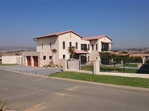 3 Bed House in Muldersdrift