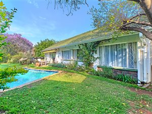 3 Bed House in Bordeaux