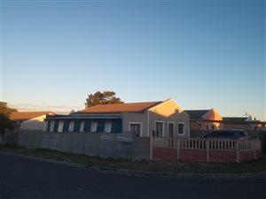 3 Bed House in Belhar
