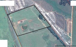 8 ha Farm in Currys Post