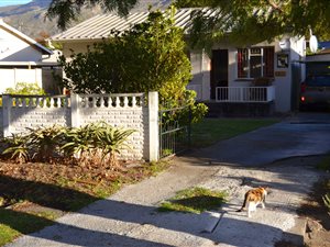 3 Bedroom House in Villiersdorp