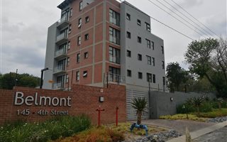 2 Bedroom Apartment in Parkmore