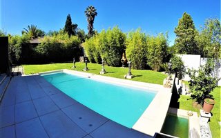 1 Bedroom House in Bordeaux