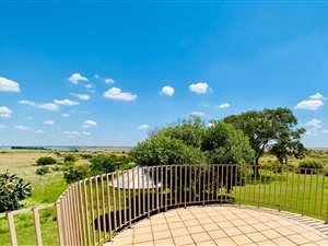 87 ha Farm in Kroonstad