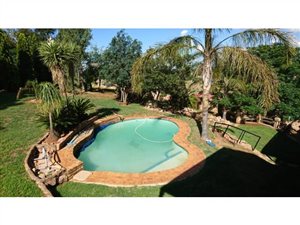 4 Bed House in Rant en Dal
