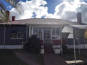 Office space in Westdene