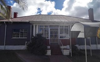 Office space in Westdene