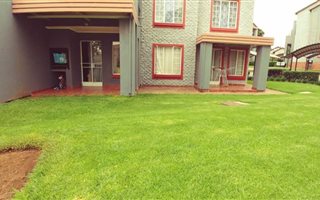 3 Bedroom Townhouse in Castleview
