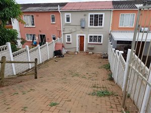 3 Bed House in Westham