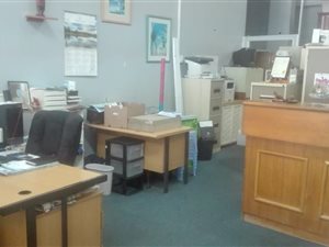 112 m² Commercial space in South Beach