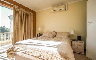 3 Bedroom Townhouse in Magaliessig