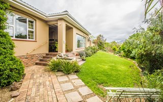 4 Bedroom House in Fish Hoek