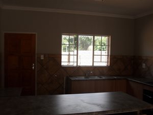 2 Bed Townhouse in Polokwane Central