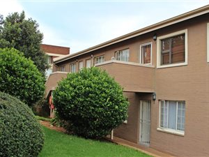 2 Bedroom Apartment in Hamberg