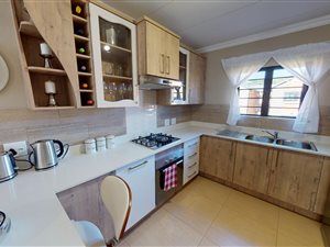 3 Bed House in Annlin