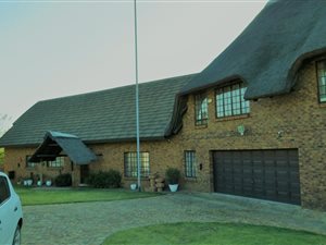 1 ha Farm in Austin View