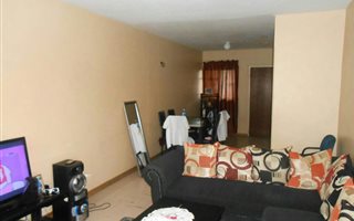 1 Bedroom House in Bloemfontein