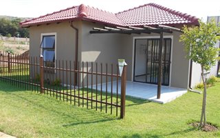 2 Bedroom House in Heatherview