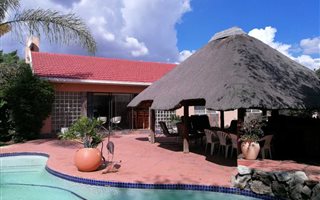 3 Bedroom House in Highway Gardens