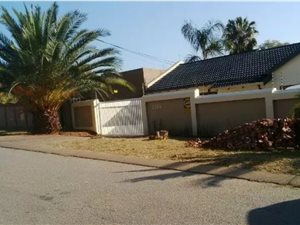 3 Bed House in Johannesburg North