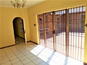 1 Bed House in Norkem Park
