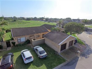 3 Bed Townhouse in Summerstrand