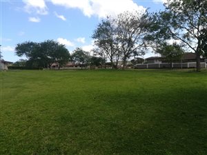 616 m² Land available in Inyala Park