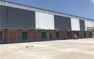 21958 m² Industrial space in Gosforth Park