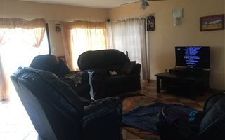 3 Bedroom Duplex in Arboretum