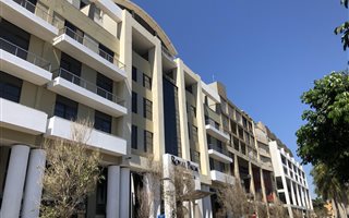 500 m² Commercial space in Umhlanga Rocks