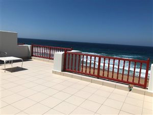 4 Bedroom Apartment in Shakaskraal