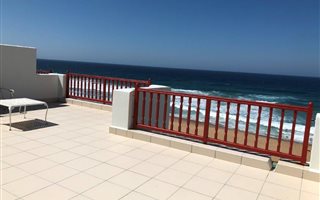 4 Bedroom Apartment in Shakaskraal