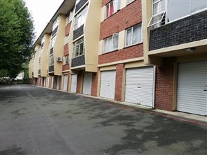 2 Bed Apartment in Pinetown Central
