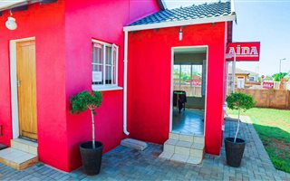 3 Bedroom House in The Orchards