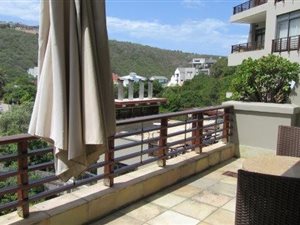 1 Bed Apartment in Herolds Bay