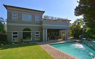 3 Bedroom House in Cedar Lakes