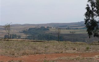 775 m² Land available in Balgowan