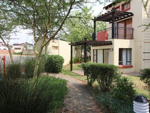 Studio Apartment in Oukraal Estate