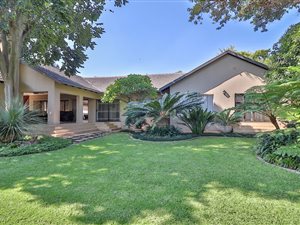 4 Bed House in Eldoraigne