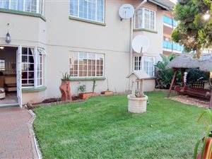 2 Bed Townhouse in Beyers Park