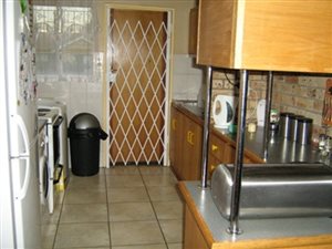 2 Bed Townhouse in Fleurdal