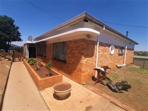 3 Bed House in Discovery