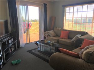 2 Bed Townhouse in The Reeds