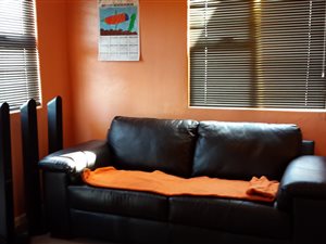 2 Bed Flat in Haven Hills